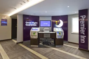 Premier Inn Cockermouth - Réception