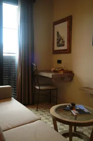 Hotel Diana - Værelse