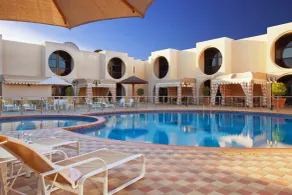 Holiday Inn Yanbu by IHG - Pool