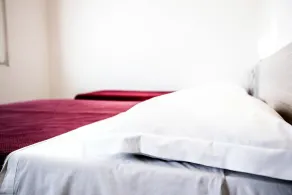 Albergo la portaccia - Chambre