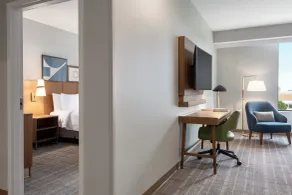 Staybridge Suites Indianapolis South - Greenwood by IHG - Chambre