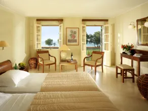 Kalimera Kriti Hotel & Village Resort - Chambre