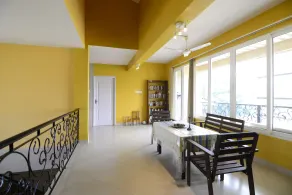 TripThrill Costa Del Sol 5BHK Villa - In-room dining