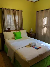 Sunset Lane - Habitación