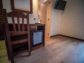 Hotel Romànic - Chambre
