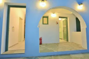 Edem Hotel - Chambre