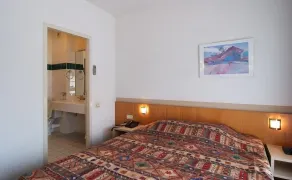 Hobbit Hotel Mechelen - Room