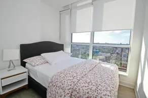 NoMad Suites - Toronto's Entertainment District - Room