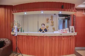 The Sunreno Hotel Bangkok - Réception