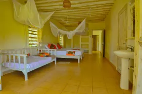 Upani in Diani - Room