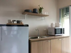 Modern Studio Room at Kathu - Eget tekjøkken