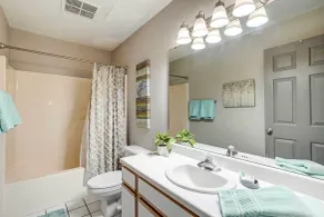 Beautiful Branson Condo w/ Golf + Pool Access! - Interiør