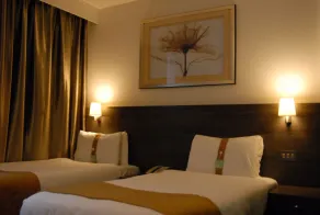 Crowne Plaza London - Kingston by IHG - Room