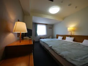 Hotel Route-Inn Jouetsu - Chambre