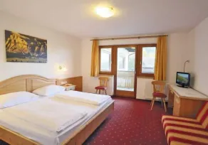 Apartment Pichlerhof - Quarto