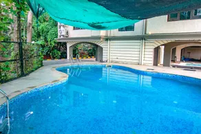 iNDO Homtel - Pool
