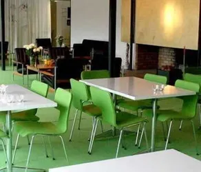 Energihotellet - Restaurant