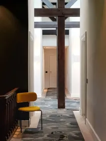 Parc Broekhuizen l Culinair landgoed - Værelse
