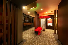 HOTEL Eldia Japanese Modern (Adult Only) - Entrée intérieure