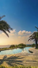 Blue Haven Resort Quy Nhơn - Pool