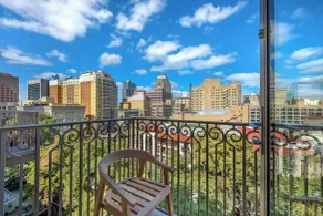 Mokara Hotel & Spa - Vue de la chambre