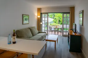 Hacienda San Jorge - Chambre
