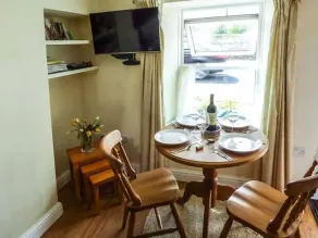 Fells Cottage - Private kitchen