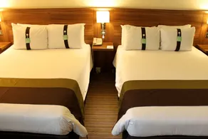 Holiday Inn Slough Windsor by IHG - Room