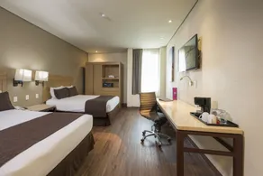 Victoria Ejecutivo - Chambre