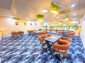 Oyster Pearl Near Medanta Hospital Sec39 - Restaurante