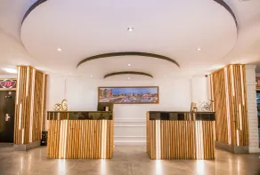 The Vic, an Ascend Collection Hotel - Reception