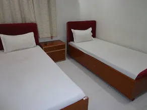 Jyoti Guest House - Chambre