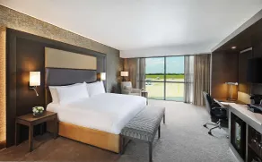 Legend Hotel Lagos Airport, Curio Collection by Hilton - Room