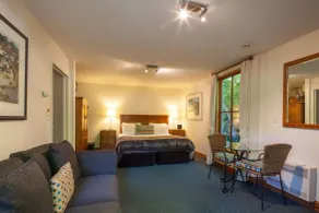 Arrowtown House Boutique Hotel - Room