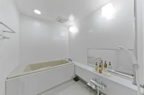 Maholova Minds Miura - Bathroom