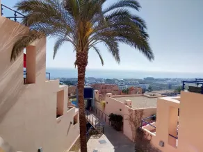 Panoramic Atalaya - Vista dalla camera