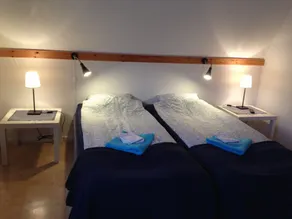 Edith & Julia Bed and Breakfast - Camera