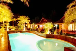 Baan Habeebee Resort - Habitación