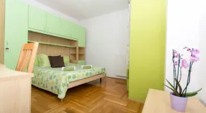 Apartments Meri with a pool - Seget Vranjica - Rum