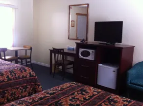 Deep River Motel - Rum