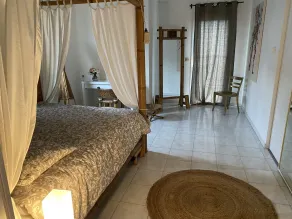 Gîte du CIrque - Camera