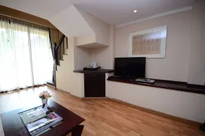 Tawa Ravadee Resort, WorldHotels Distinctive - Habitación