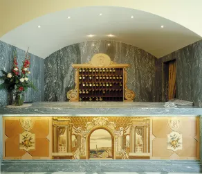 Hotel Zi' Teresa - Reception
