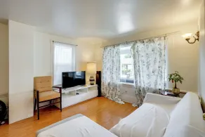 Oakland Group Retreat: Historic Home Near Downtown - Innenbereich