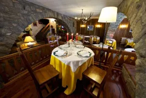 Hotel Dolonne - Restaurant