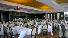 Ionian Blue Bungalows And Spa Resort - Restaurant