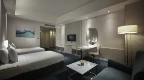 Sunway Putra Hotel Kuala Lumpur - Chambre