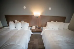 Bedrock Motel - Camera
