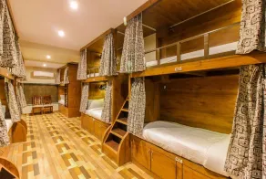 Blossom Dormitory - Hostel - Room