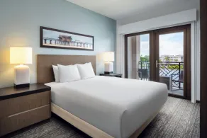 Hyatt House Naples 5th Avenue - Chambre